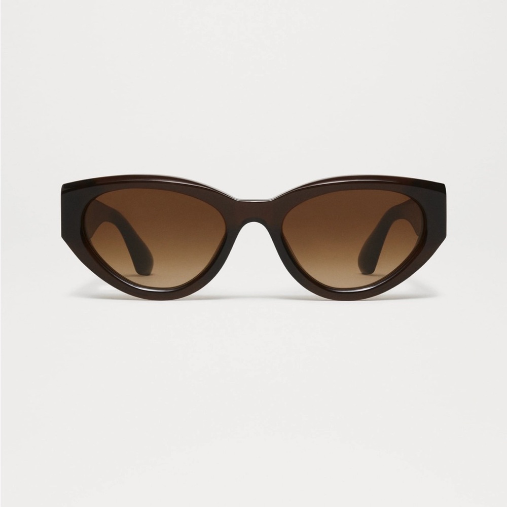 Chimi 06 Core Brown Sunglasses